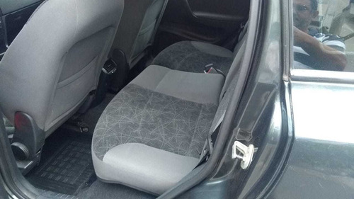 Fiat Stilo 2010 Atractive 1.8 Impecavel - 2010