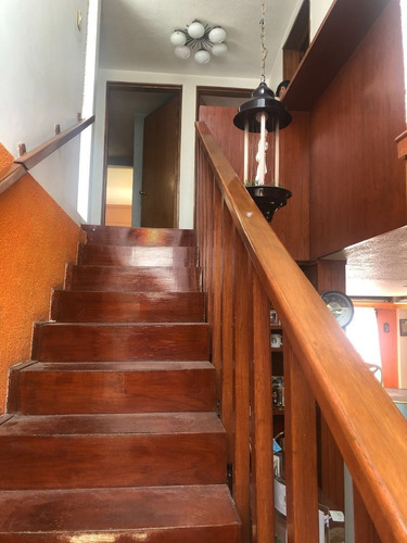 Imagen 18 de 30 de Casa En Venta, Los Pastores, Naucalpan, Estado De México