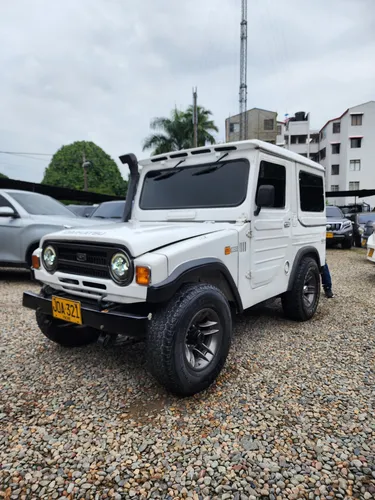 Daihatsu F20