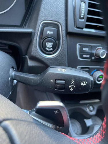 Imagen 24 de 25 de Bmw 220i Sport Line 2015 Speed Motors