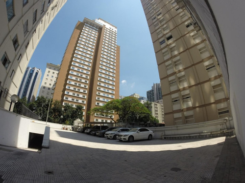 Imagem 20 de 24 de Conjunto Para Alugar, 130 M² Por R$ 3.800,00/mês - Bela Vista - São Paulo/sp - Cj0001