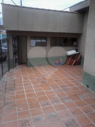 Butantã - Casa Térrea - 2 Dormitórios - 3 Vagas - 298-im146151