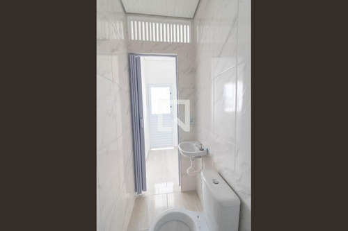 Imagem 11 de 15 de Apartamento Para Aluguel - Vila Guilherme, 1 Quarto, 20 - 893573673