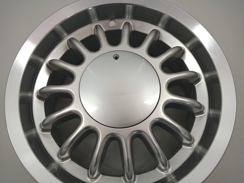 4 Rodas Aro 15 Aranha Gm Spin Cobalt Agile Lt Ltz (6278)