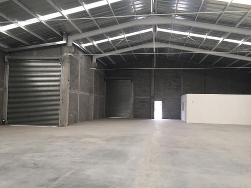 Imagen 2 de 6 de Bodega En Renta En Santa Catarina