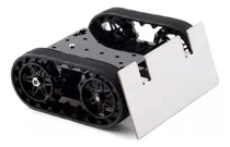 Comprar Chasis Robot Mini Sumo Pololu, Electrónica, Robótica