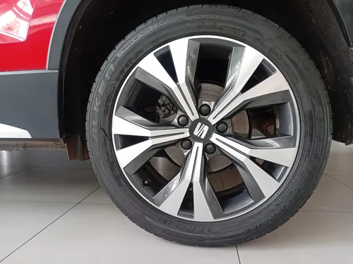 Seat Ateca 1.4 XPERIENCE AUTO