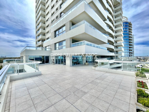 Alquiler Anual O Invernal - Temporada - Torre Lobos - Punta Del Este