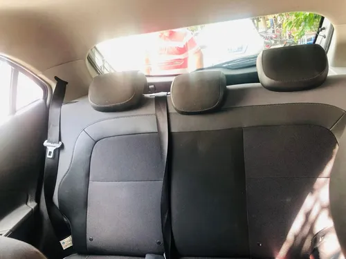 Chevrolet Onix 1.4 Lt