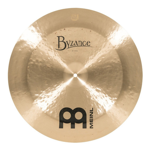 Platillo Meinl 18 Modelo B-18ch