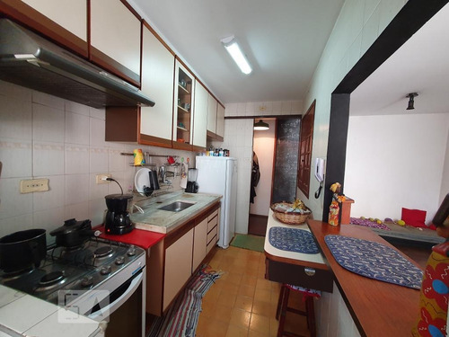 Apartamento À Venda - Alto Da Lapa, 2 Quartos, 67 - S893109290