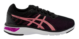 tenis asics feminino para caminhada promoção