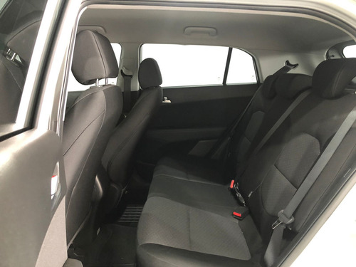 Imagem 13 de 14 de Hyundai Creta Pulse Plus 1.6 (aut) (flex)