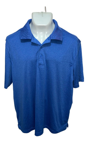 $ Id Dm74 Polo George Xl U Hombre Promo 3x2