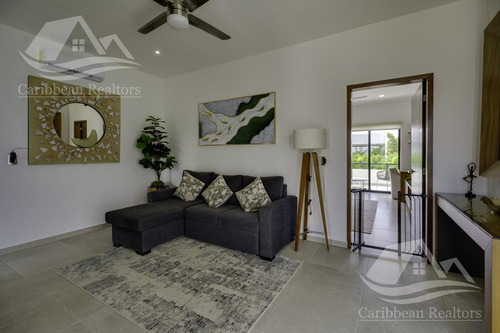 Casa En Venta En Lagos Del Sol Cancun