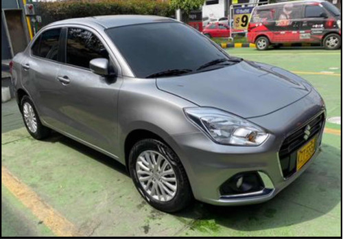 Suzuki Swift 1.2 Dzire