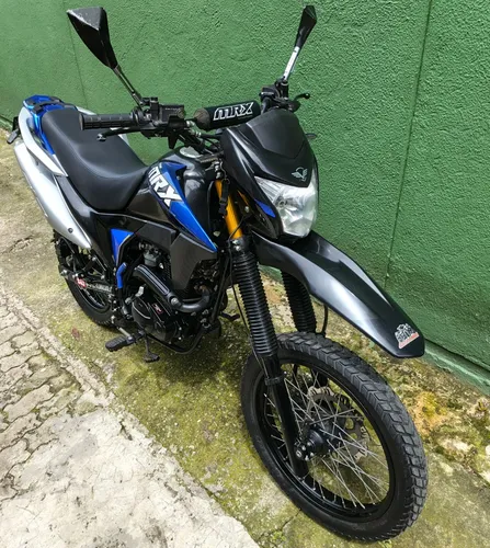 Auteco Victory Mrx 150 Mod 2023