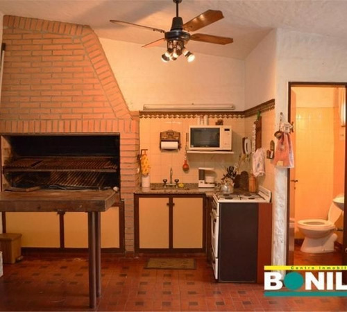 Imagen 22 de 25 de Casa 5 Ambientes Venta Villa Pueyrredon