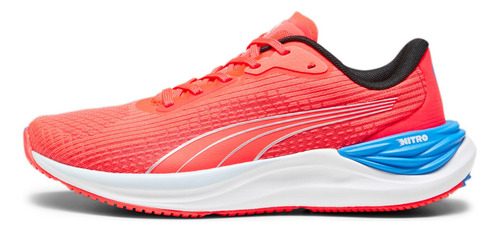 Puma Electrify Nitro 3 2024 Mujer 378456 05