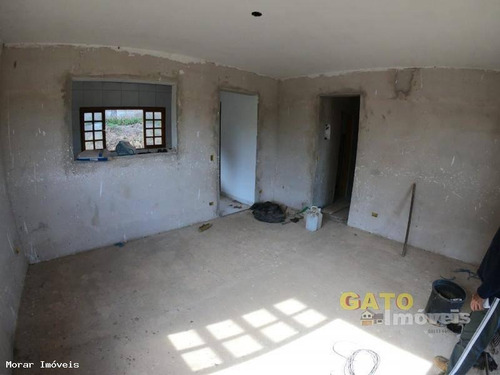 Chácara Para Venda Em Cajamar, Ponunduva - A391_2-955019