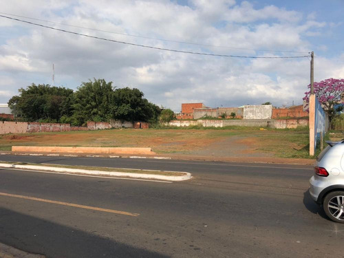 Imagem 7 de 7 de Excelente Terreno A Venda Em Tatuí - Com Localização Privilegiada !!! - 860