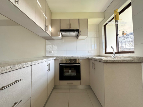 Quilpue Vende Casa 3d 3d Dos Pisos Moderna Centro
