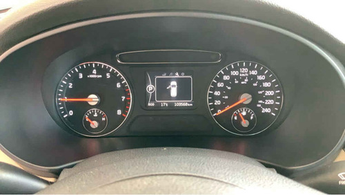 Imagen 14 de 15 de Kia Sorento 2017 5p Ex, V6, Ta, Piel, 7 Pas., Ra-18