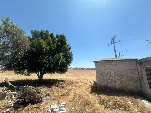 Terreno Comercial En Venta Celaya Guanajuato Eje Nororiente