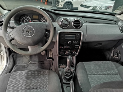 Renault Logan Expression