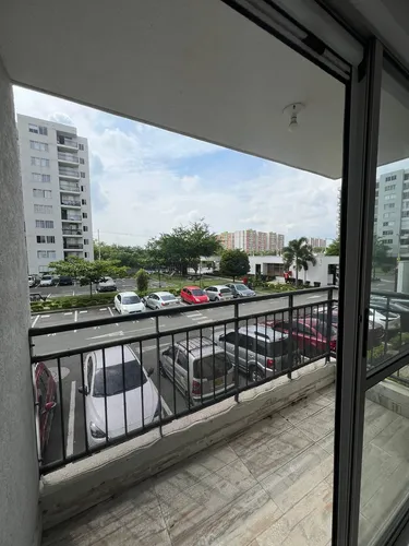 Apartamento En Venta - Hacienda Kachipay - Conjunto Lantana