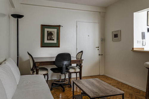 Imagen 5 de 21 de Departamento - Recoleta