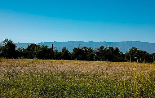 Lotes En Traslasierra, Villa Dolores