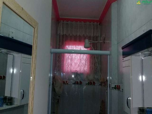 Venda Apartamento 2 Dormitórios Ponte Grande Guarulhos R$ 235.000,00 - 31447v