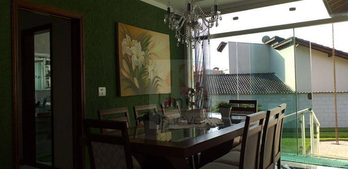 Imagem 21 de 30 de Maravilhosa Casa Em Condominio - Ca1179