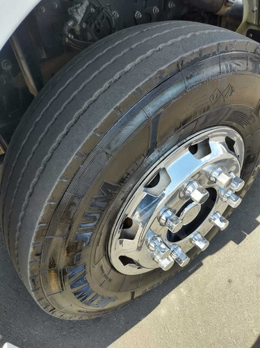 Imagem 8 de 15 de Mercedes-benz 2546