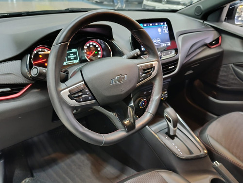 Chevrolet Onix 1.0 TURBO RS