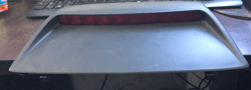 Moldura Con Tercera Luz De Freno Mazda 6 2.0 Año 2015