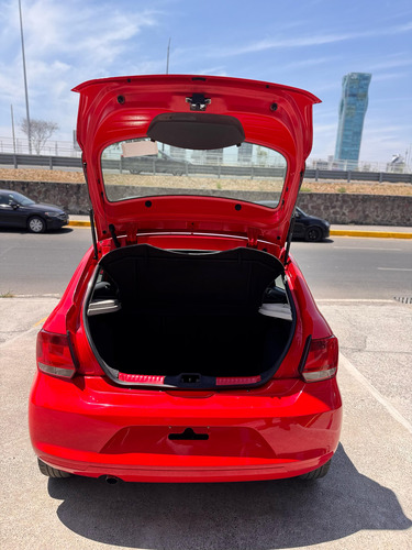 Volkswagen Gol CL Automatico