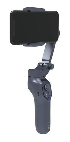 Imagen 3 de 8 de Soporte Estabilizador Celular Gimbal Jx Robot L7c Bluetooth