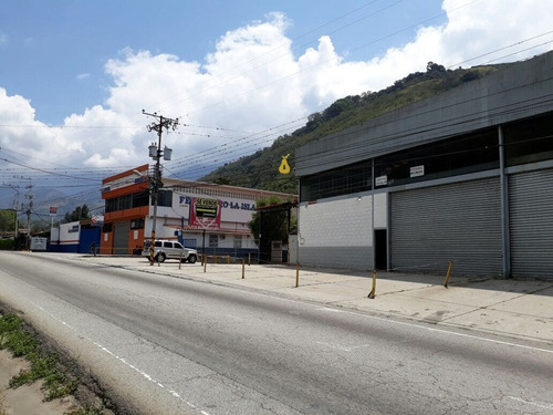 Imagen 9 de 14 de Galpon En Venta Merida Tabay