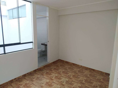 Imagen 6 de 8 de Alquilo Amplio Departamento 81m2, Facil Acceso, Los Olivos