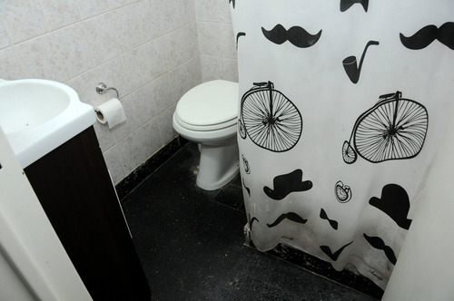 Imagen 13 de 18 de Monoambiente En Venta En Almagro - Muy Luminoso