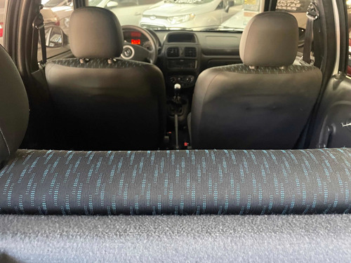 Imagen 14 de 16 de Renault Clio Mio 5p Confort Pack Sat