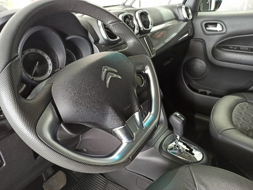 Citroën Aircross 1.6 16v Shine (flex) (aut)