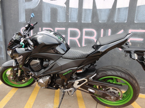 Kawasaki Z 800