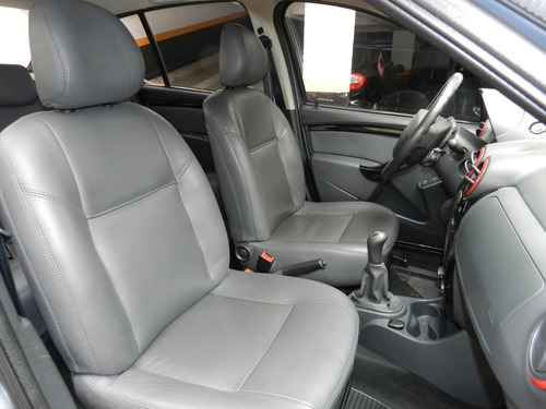 Sandero Stepway Hi-power 1.6 8v 5p