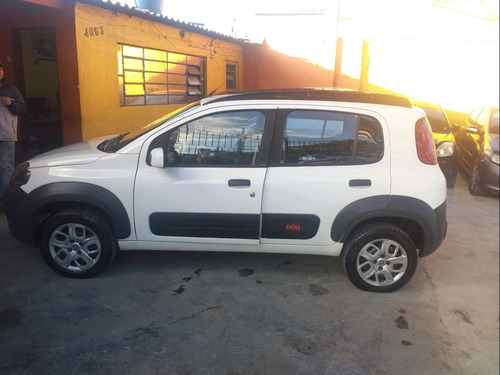Imagem 6 de 10 de Uno Way 2013
