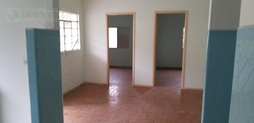 Imagem 6 de 15 de Casa Sobrado Para Venda, 2 Dormitório(s), 298.0m² - 2711