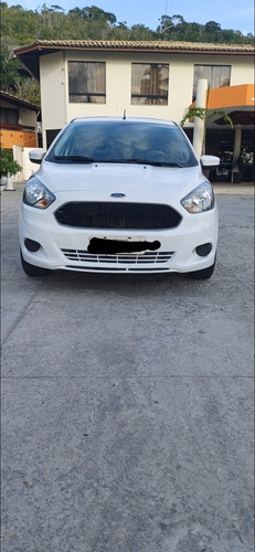 Ford Ka 1.5 Se Flex 5p