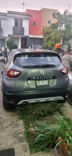 Renault Captur 2.0 Intens Mt